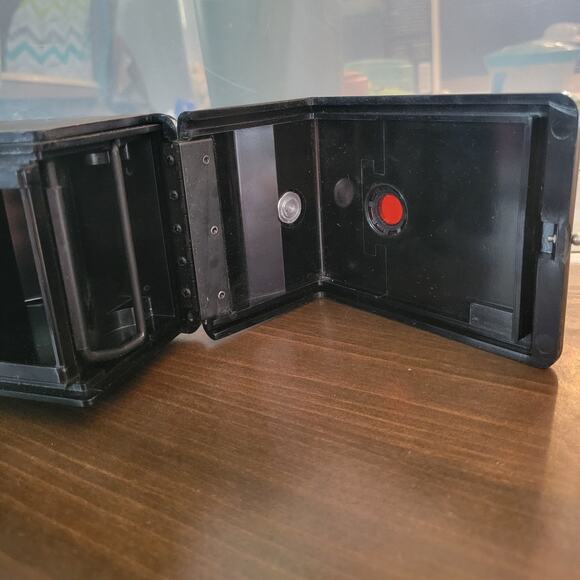 Vintage USC Reflex II Camera – Retro Decor / Collectible 1940s - Picture 9 of 12